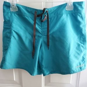 Patagonia shorts